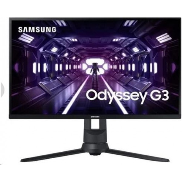 Naujas monitorius Samsung S24AG320NU, 61 cm (24")